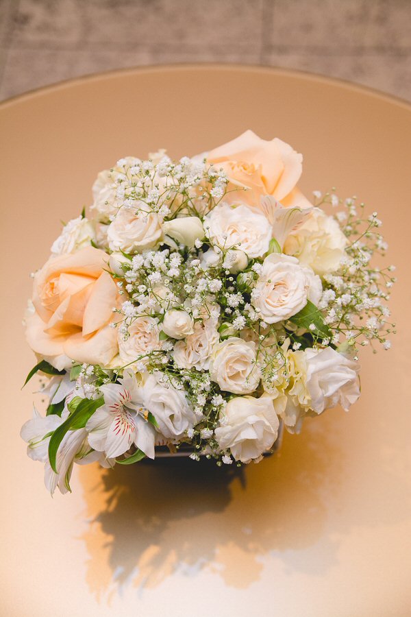 Decora��o de Casamentos