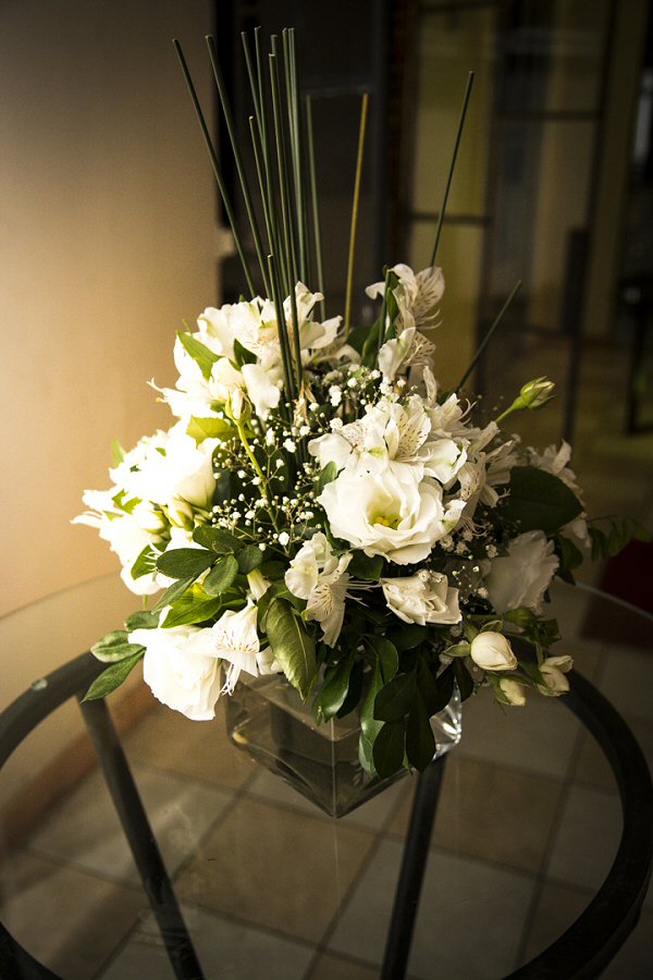 Decora��o de Casamentos