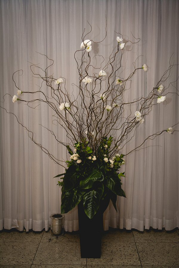 Decora��o de Casamentos