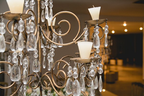 Decora��o de Casamentos