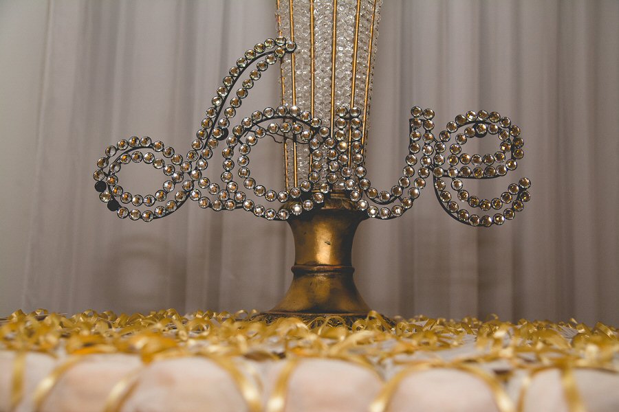 Decora��o de Casamentos