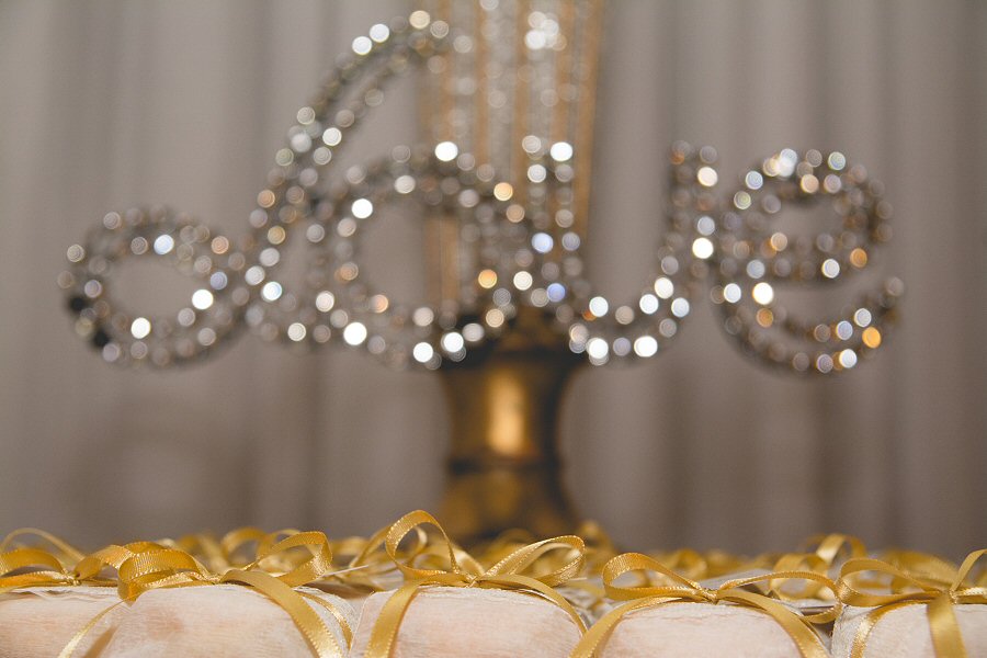 Decora��o de Casamentos