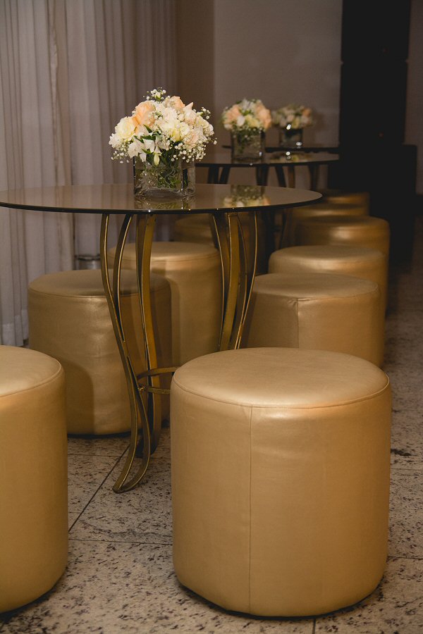 Decora��o de Casamentos