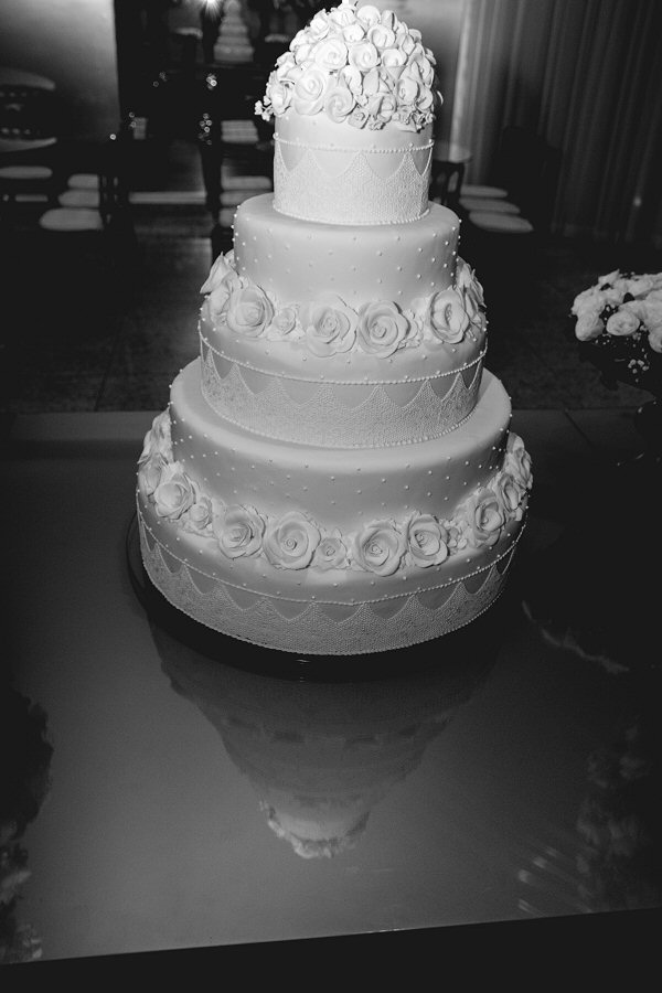 Decora��o de Casamentos