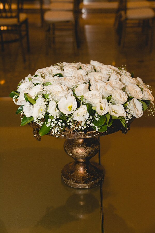 Decora��o de Casamentos