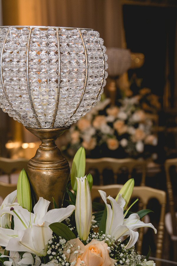 Decora��o de Casamentos