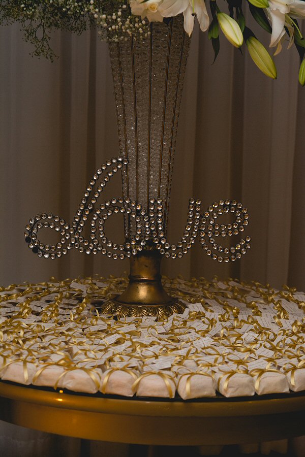 Decora��o de Casamentos