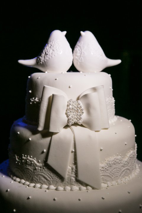 Decora��o de Casamentos