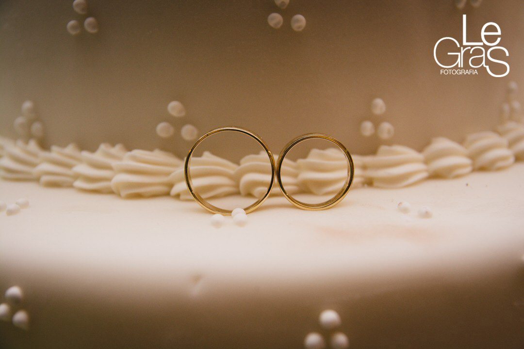 Decora��o de Casamentos