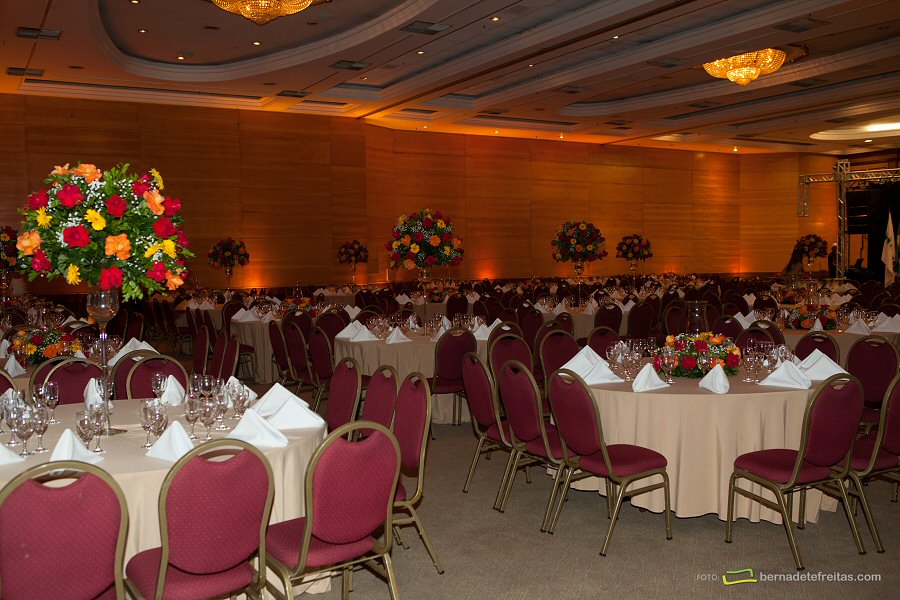 Decora��o de Casamentos