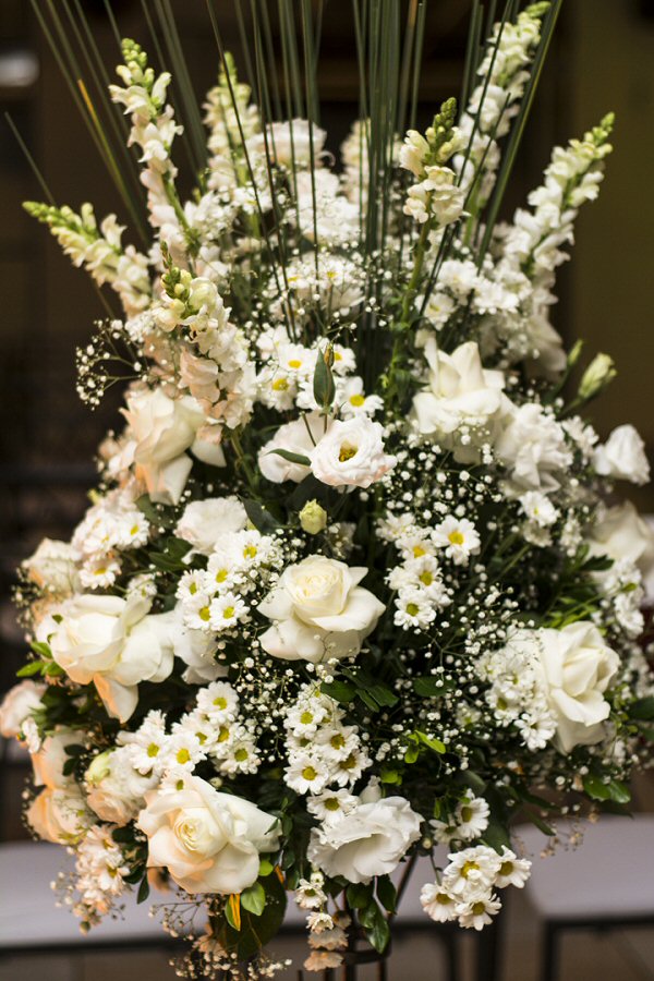 Decora��o de Casamentos