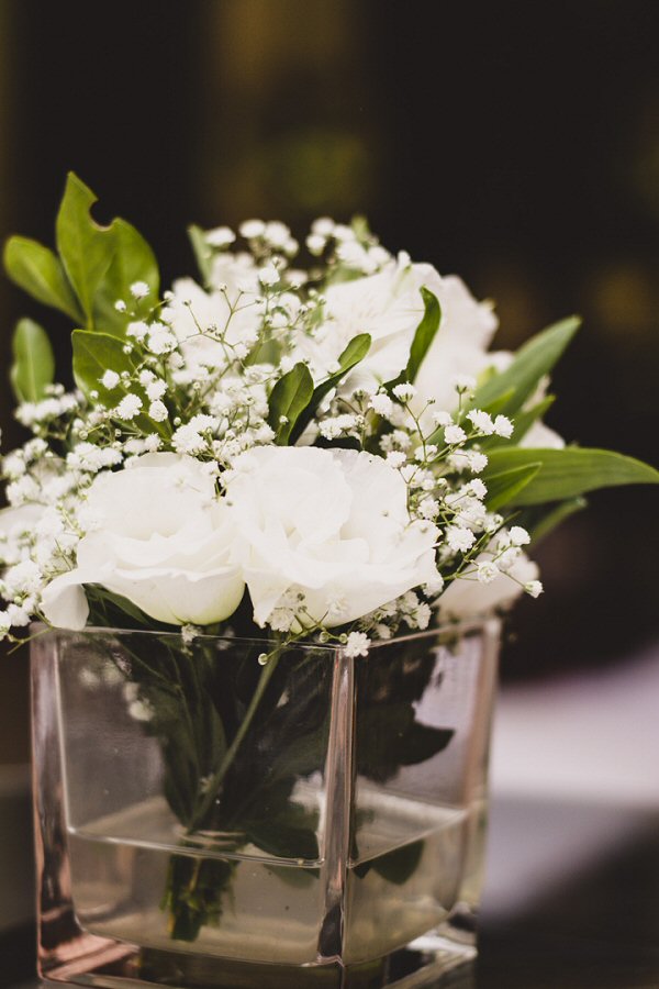 Decora��o de Casamentos