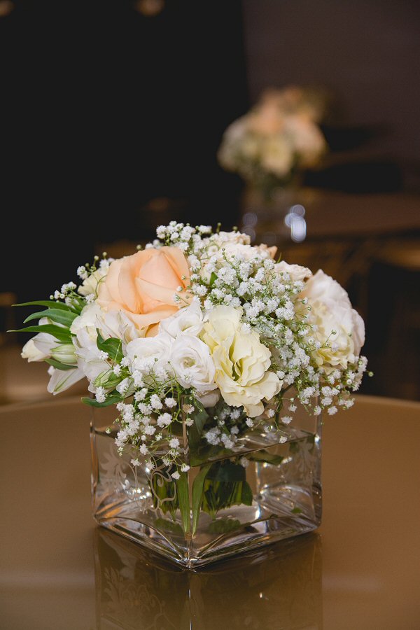 Decora��o de Casamentos