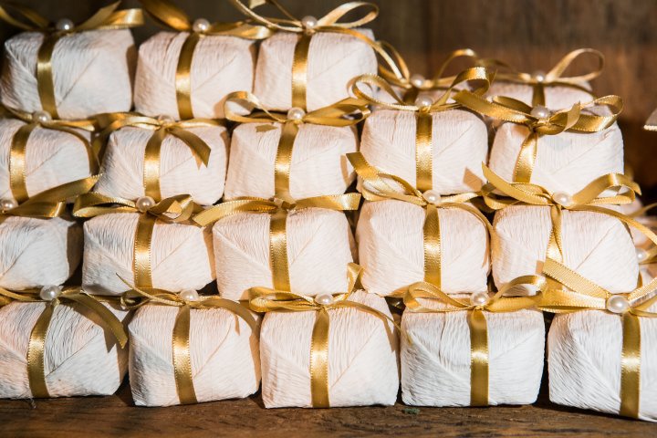 Decora��o de Casamentos