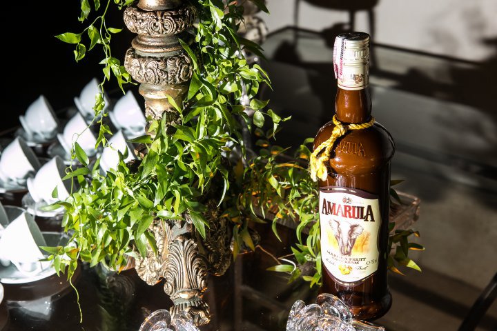 Decora��o de Casamentos