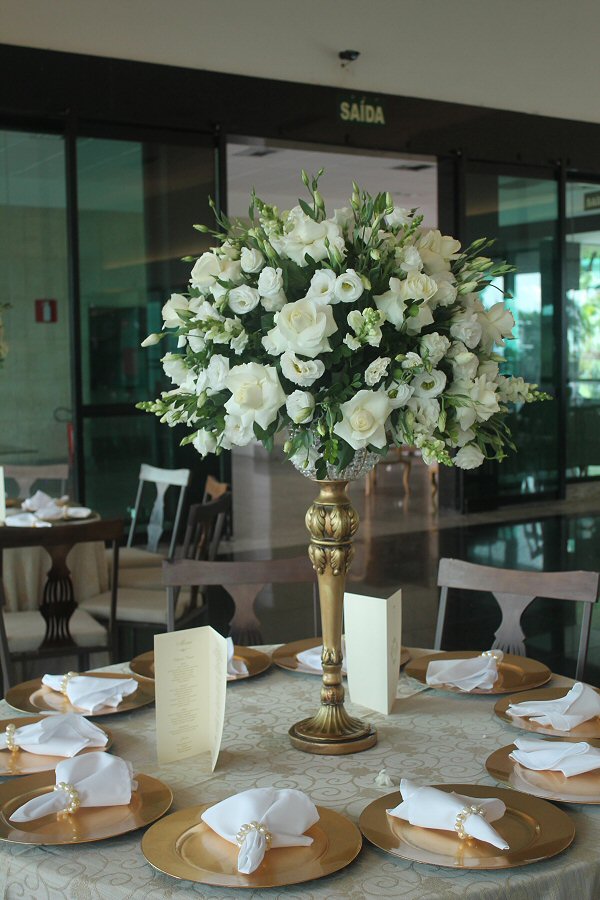 Decora��o de Casamentos