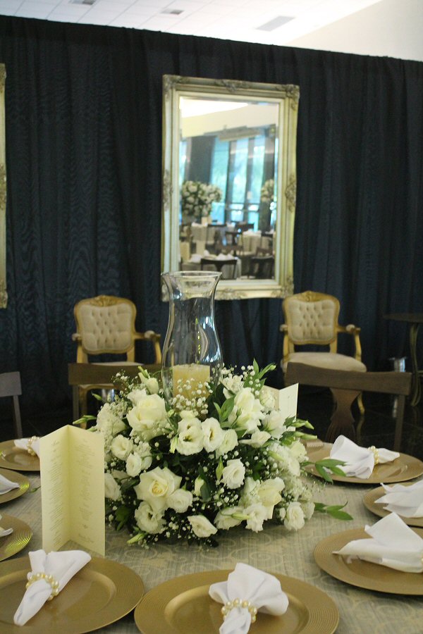 Decora��o de Casamentos