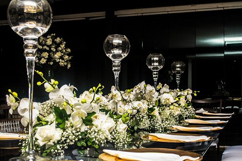 arranjos florais, bouquets de flores, arranjos e decora��o de eventos